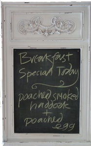 breakfast specials menu